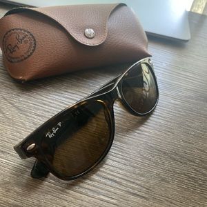 RayBan Original Wayfarer Classic